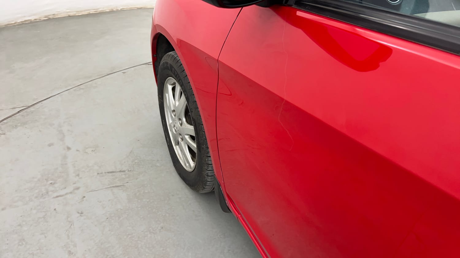 Used 2015 Honda Brio VX AT Petrol Automatic dents MINOR SCRATCH