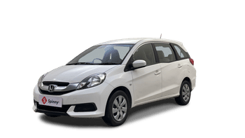 Used 2015 Honda Mobilio S Petrol Petrol Manual Image