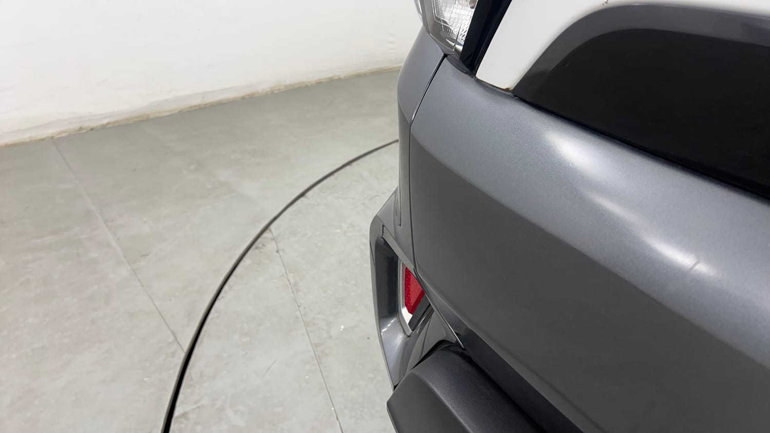 Used 2021 Tata Nexon XZA Plus (S) Petrol Automatic dents MINOR SCRATCH
