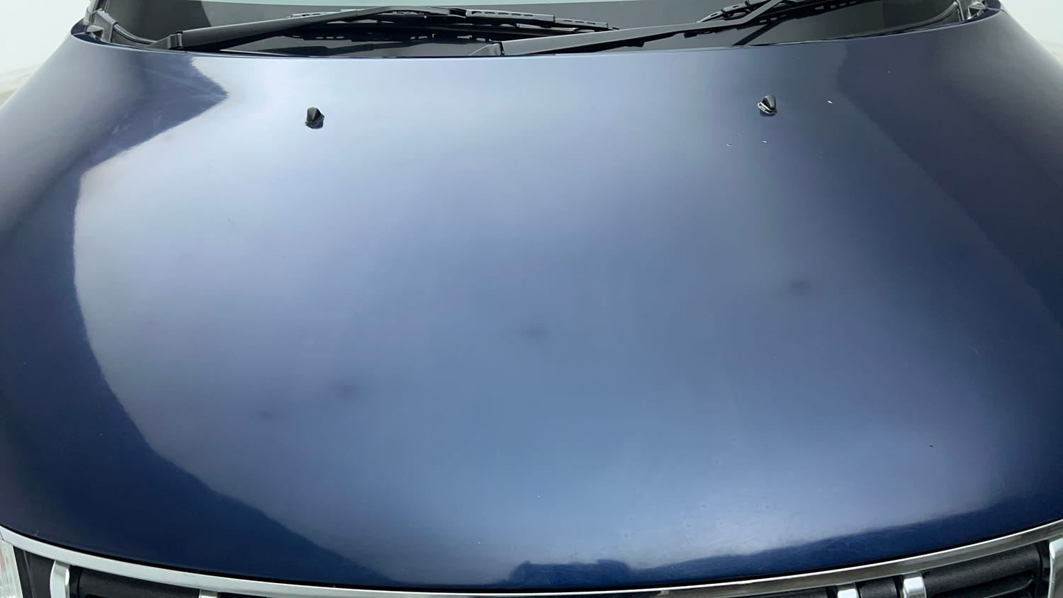 Used 2025 Maruti Suzuki Ignis Zeta 1.2 MT Petrol Manual dents MINOR DENT