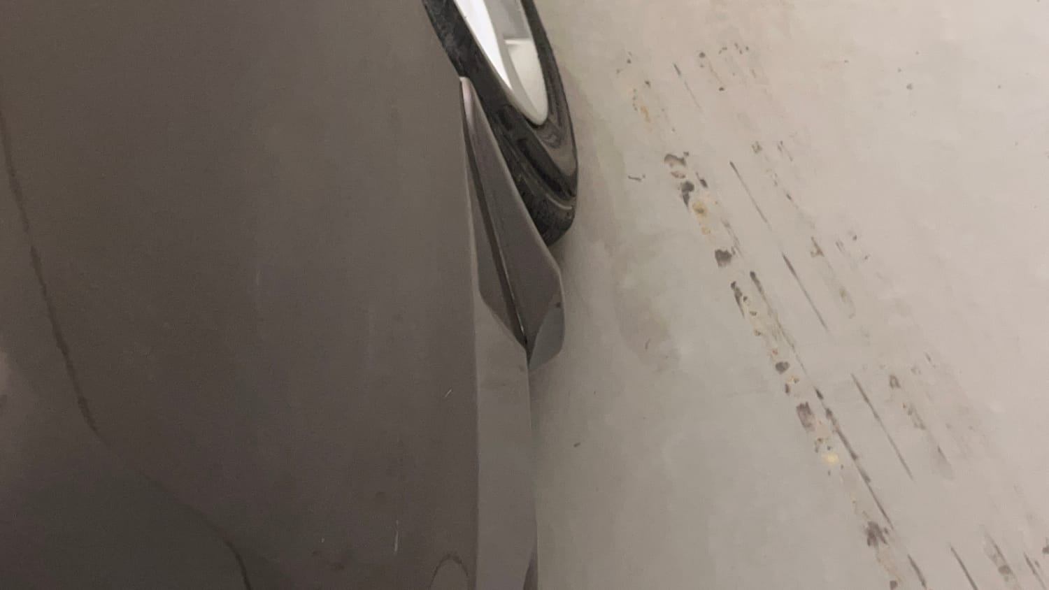 Used 2015 Honda City VX CVT Petrol Automatic dents MINOR SCRATCH
