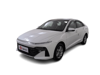 Used 2024 Hyundai Verna S 1.5 Petrol MT Petrol Manual Image