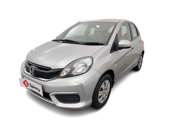 Used 2017 Honda Brio S MT Petrol Manual Image