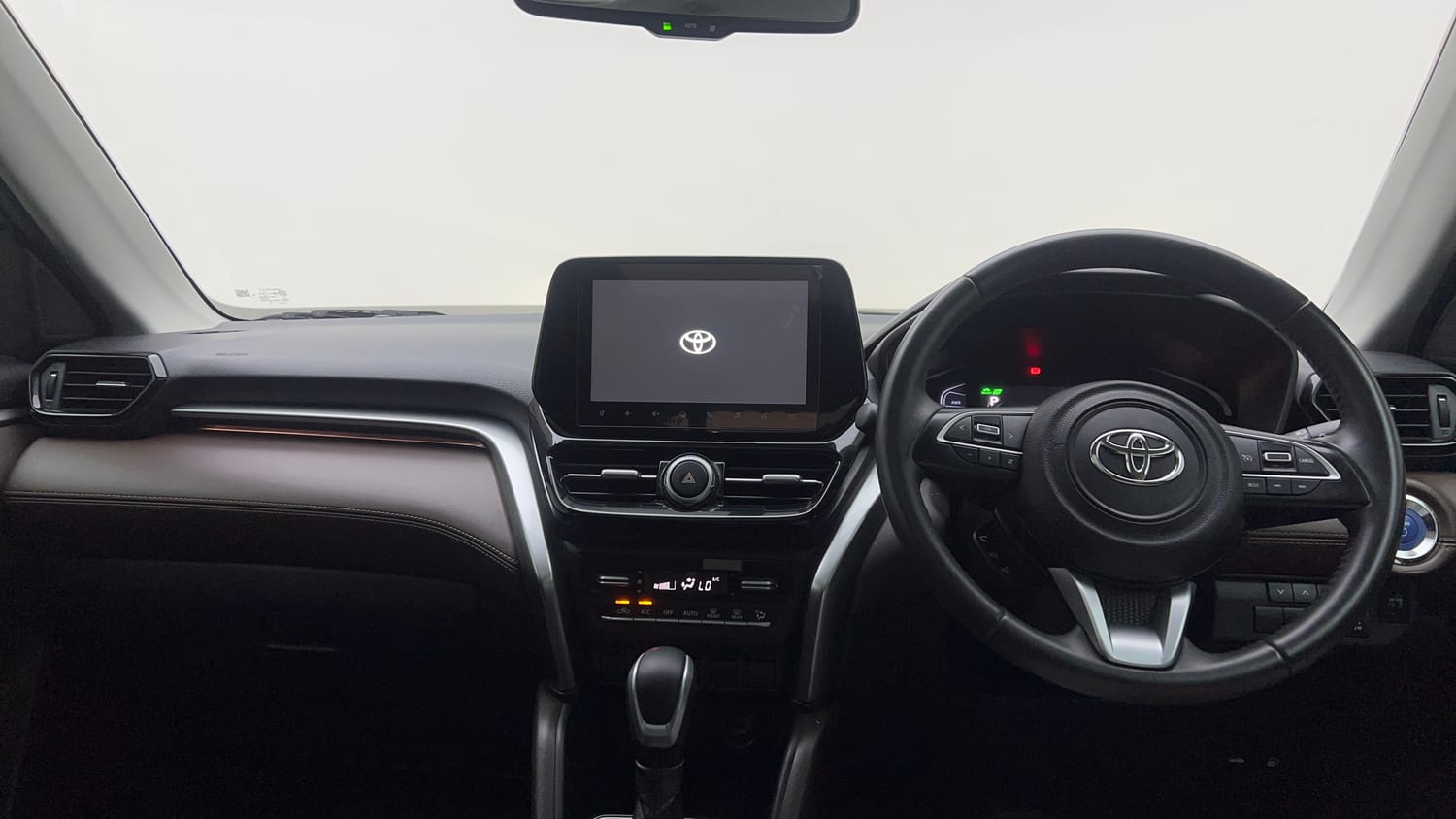 DASHBOARD VIDEO