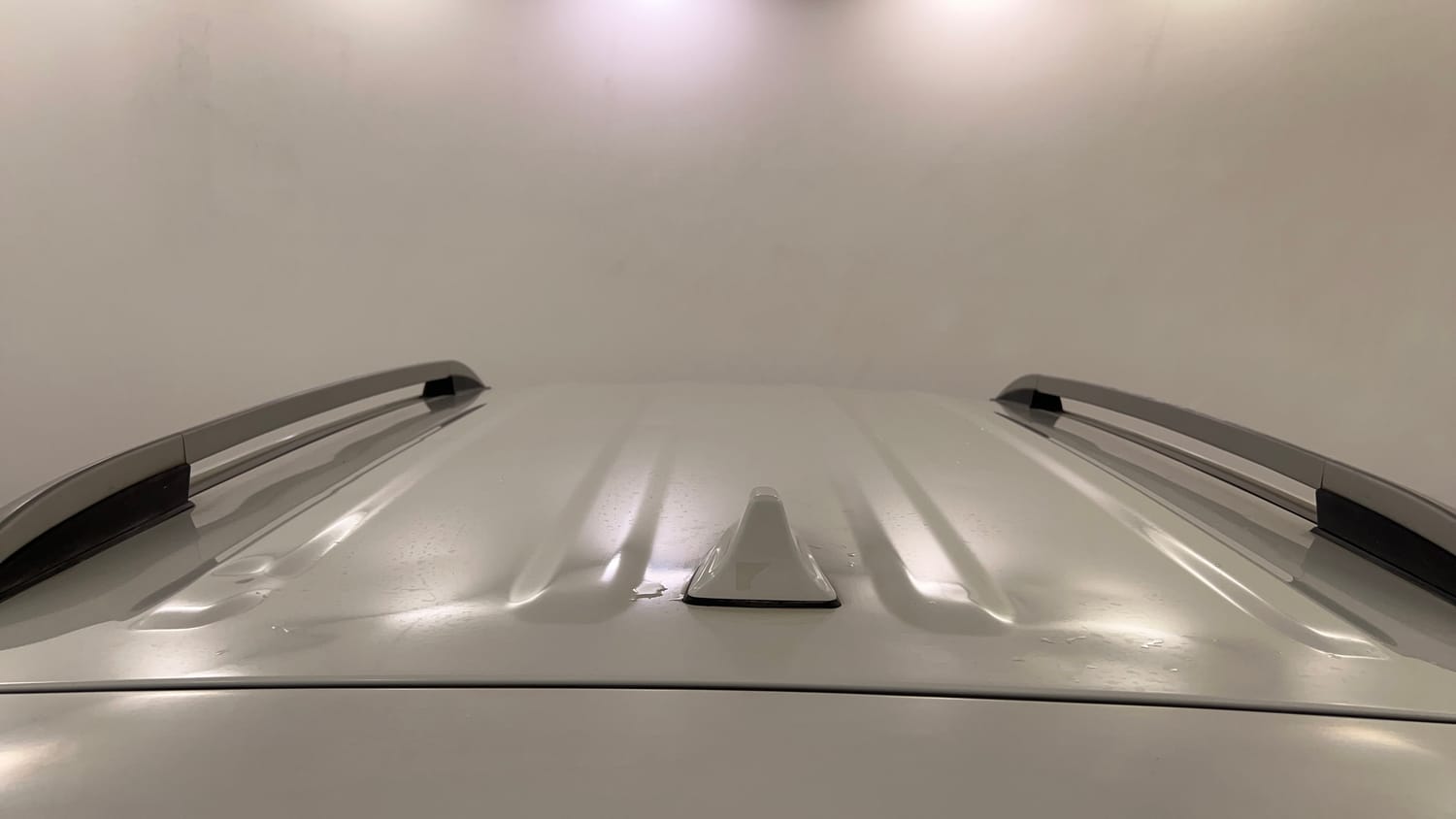 Used 2016 Hyundai Creta 1.6 SX Plus AT Diesel Automatic exterior EXTERIOR ROOF VIEW