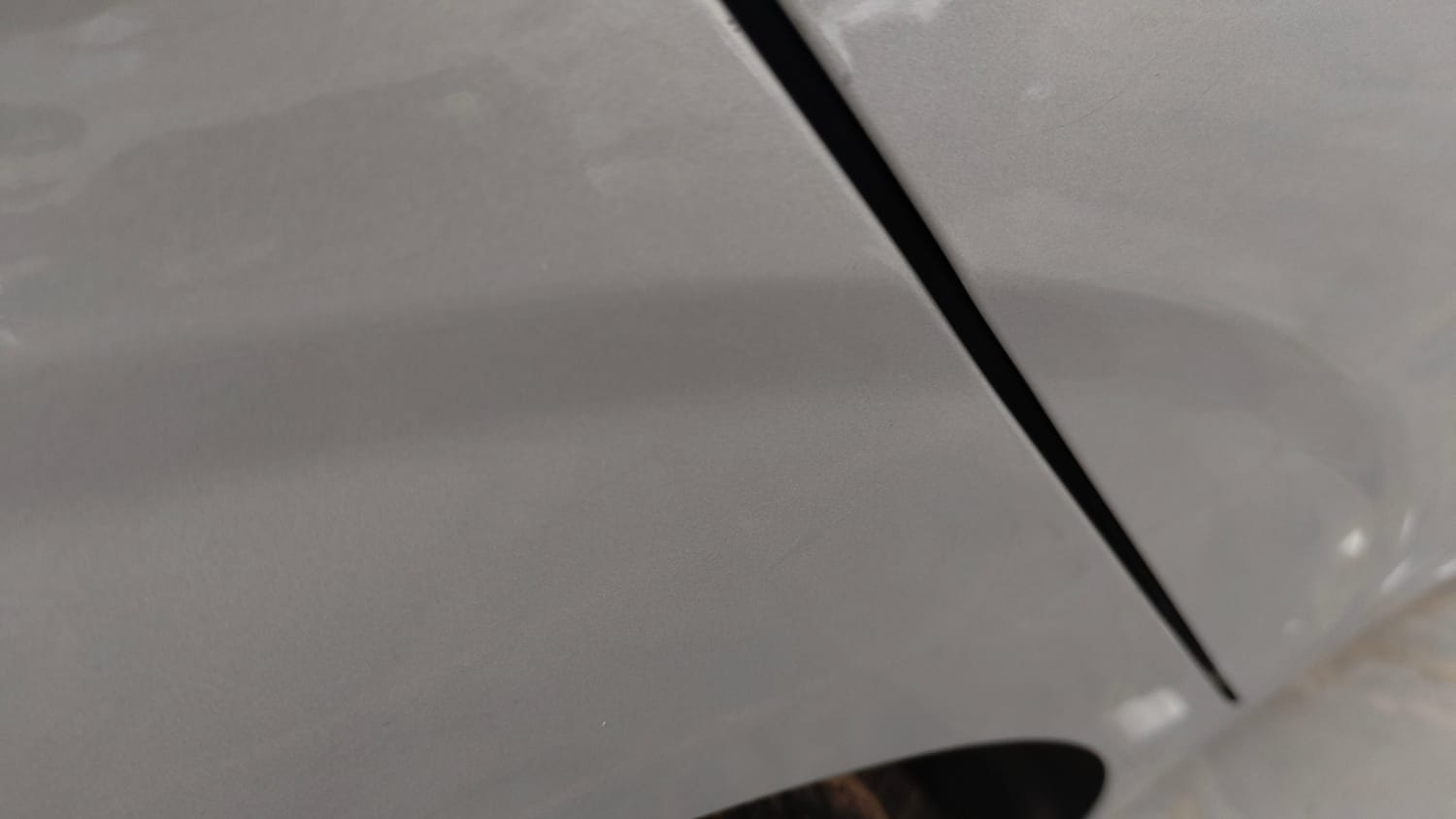 Used 2021 Hyundai Grand i10 Nios Sportz AMT 1.2 Kappa VTVT Petrol Automatic dents MINOR DENT
