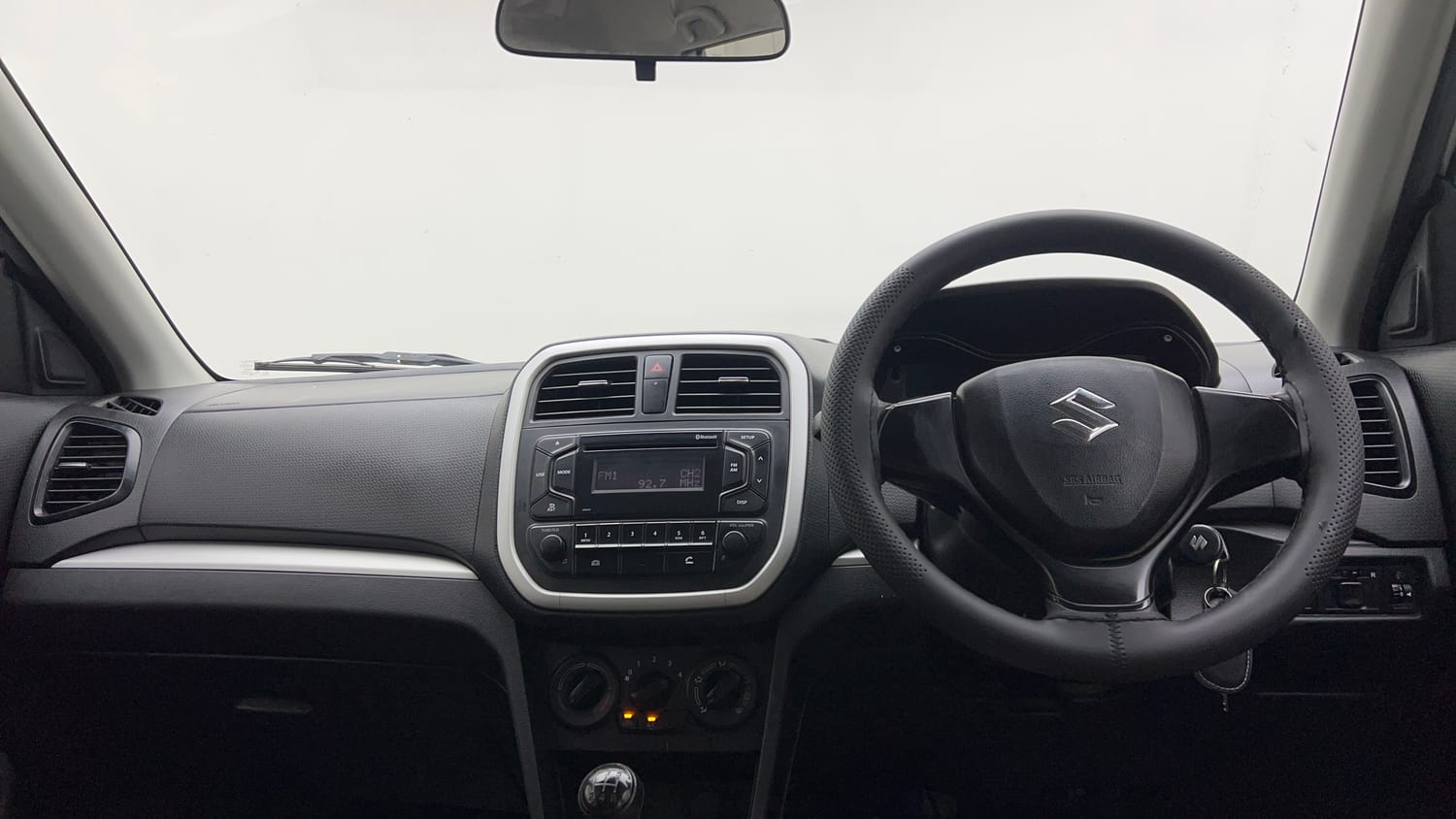 DASHBOARD VIDEO