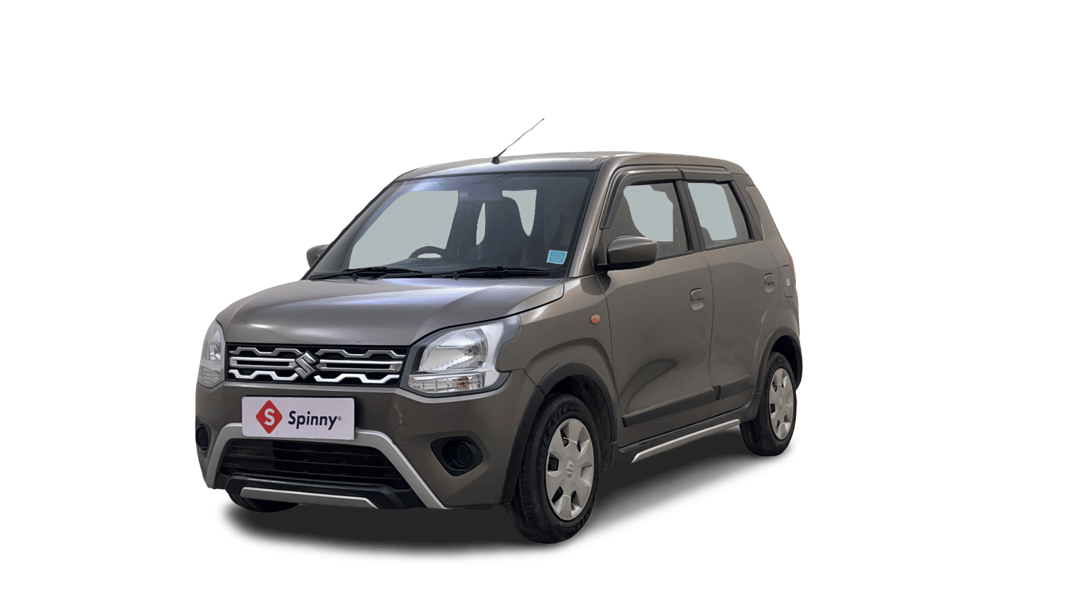 Used 2023 Maruti Suzuki Wagon R ZXI 1.2 Petrol Manual Image
