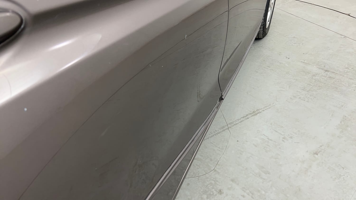 Used 2017 Honda Jazz V Petrol Petrol Manual dents MINOR SCRATCH