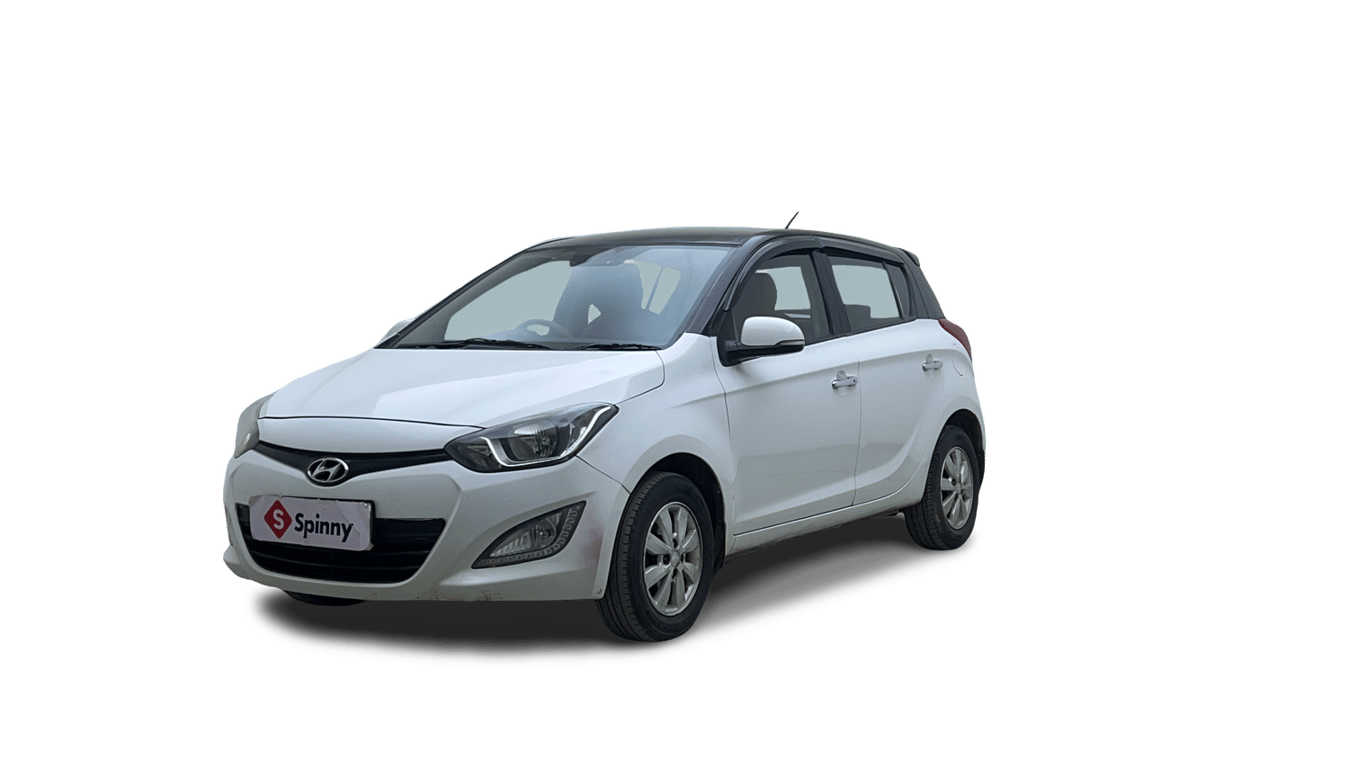 Used 2014 Hyundai I20 Asta 1.4 CRDI Diesel Manual Image