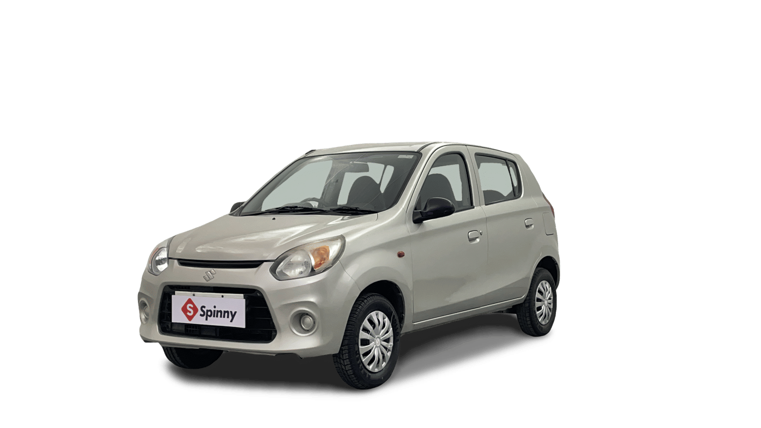 Used 2017 Maruti Suzuki Alto 800 LXi Petrol Manual Image