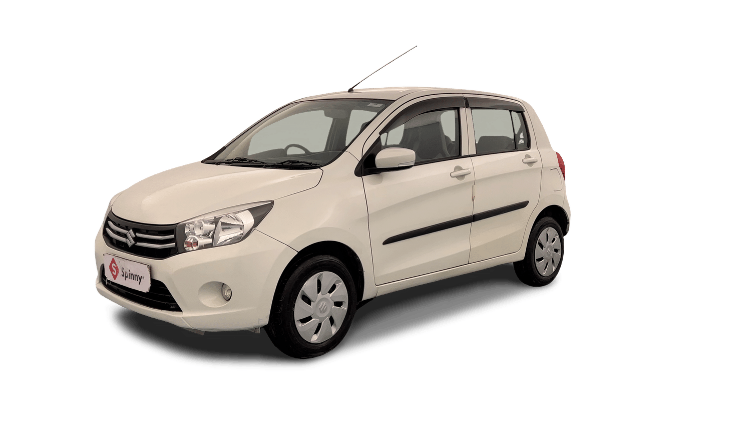 Used 2015 Maruti Suzuki Celerio ZXi AMT Petrol Automatic Image