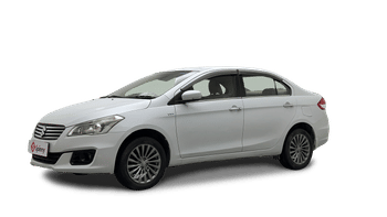 Used 2015 Maruti Suzuki Ciaz ZXI+ Petrol Manual Image