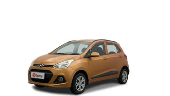 Used 2016 Hyundai Grand i10 Sportz 1.2 Kappa VTVT Petrol Manual Image