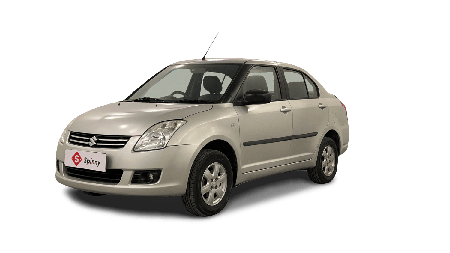 Used 2012 Maruti Suzuki Swift Dzire ZXi 1.2 BS-IV Petrol Manual Image