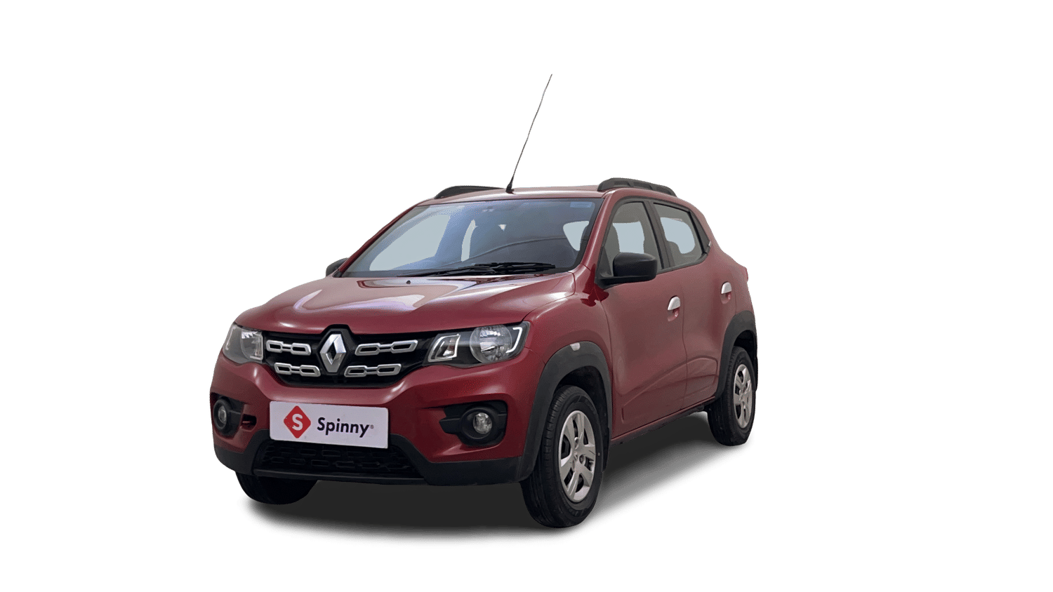 Used 2017 Renault Kwid RXT Petrol Manual Image