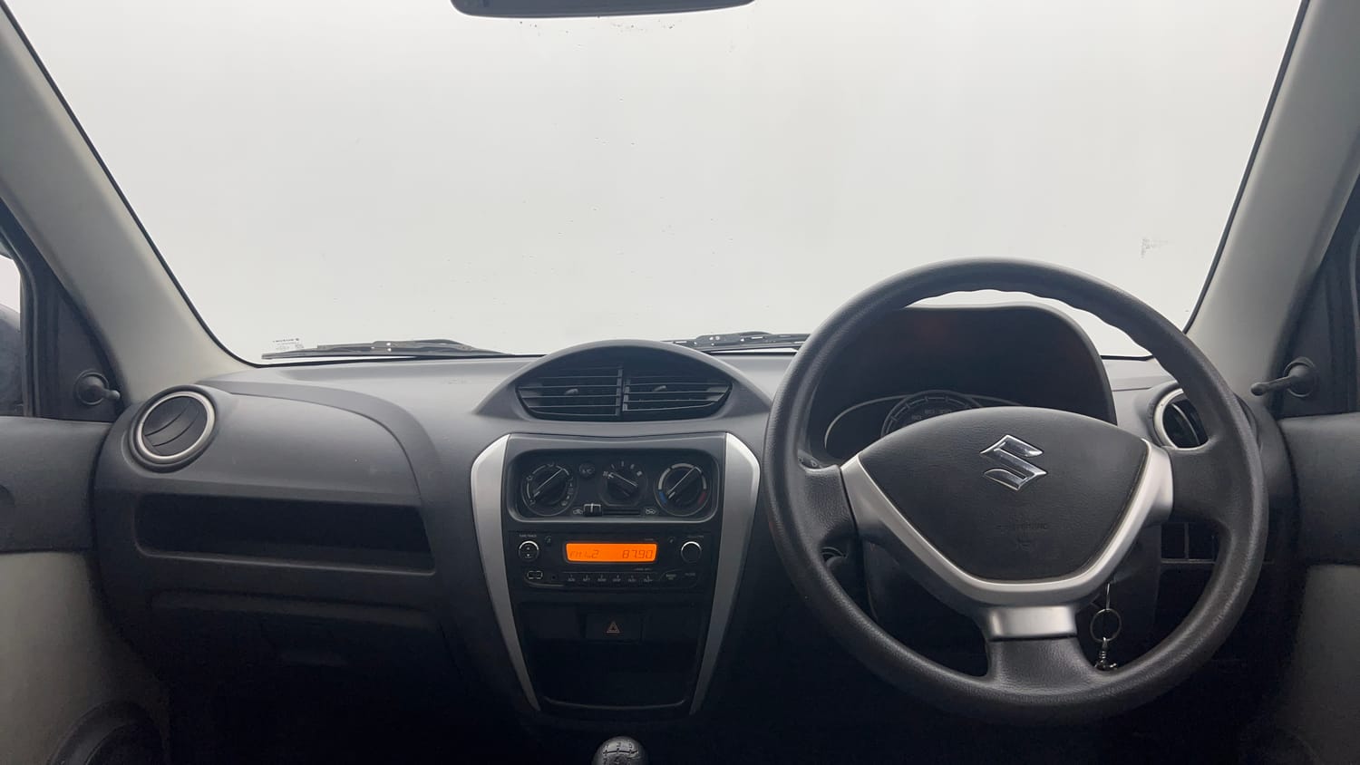 DASHBOARD VIDEO