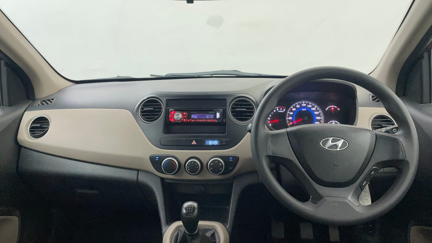 DASHBOARD VIDEO