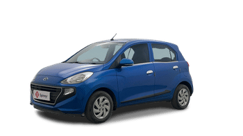 Used 2019 Hyundai Santro Sportz AMT Petrol Automatic Image