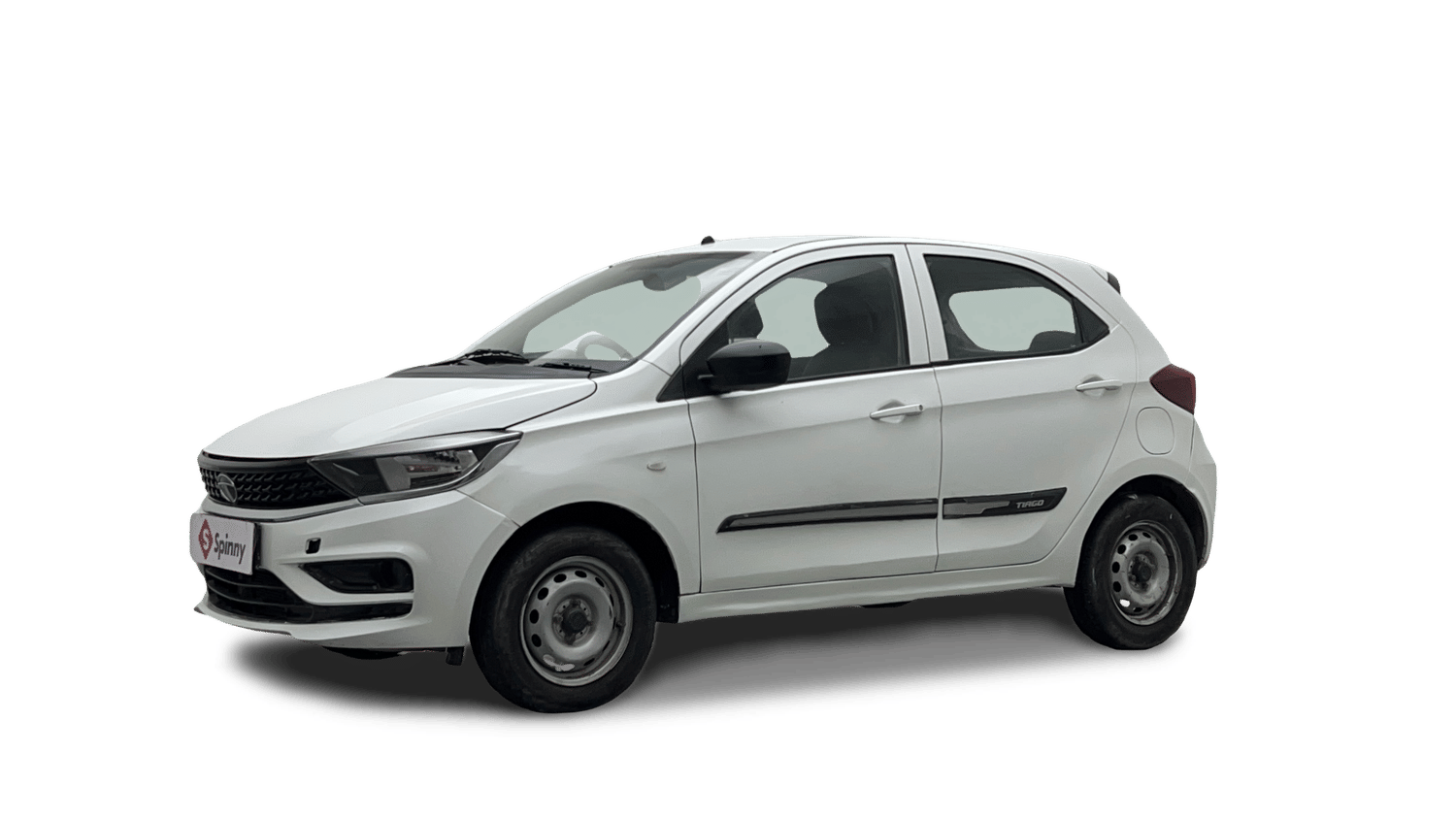 Used 2020 Tata Tiago XE Petrol Manual Image