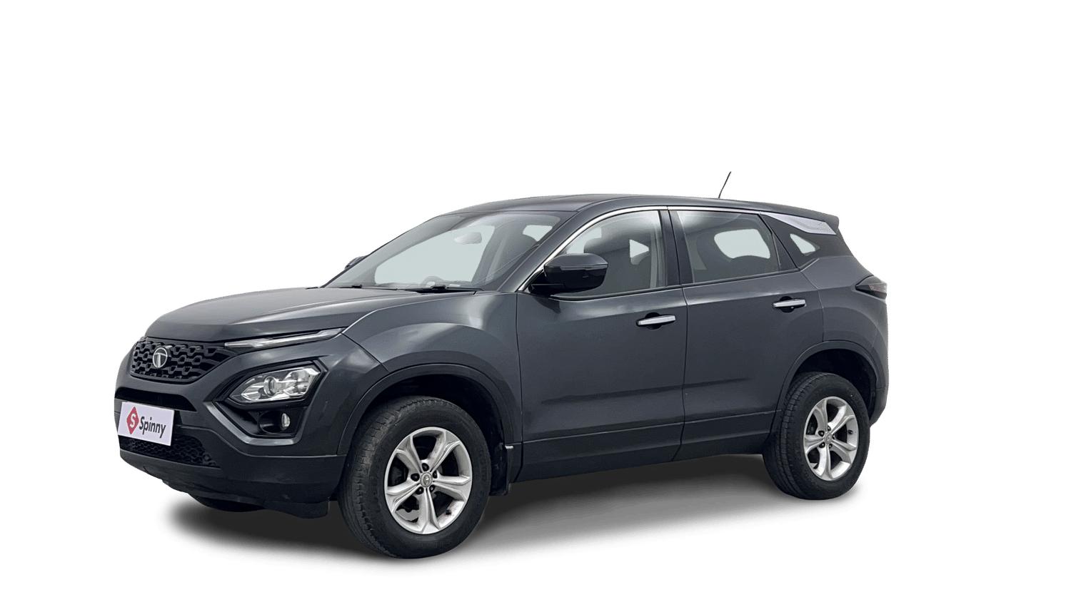 Used 2019 Tata Harrier XT Diesel Manual Image