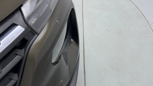 Used 2020 Renault Kwid RXT 1.0 Opt Petrol Manual dents MINOR SCRATCH
