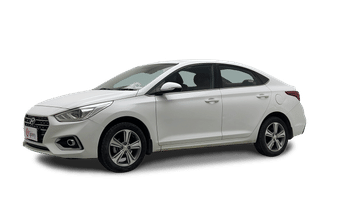 Used 2018 Hyundai Verna SX 1.6 VTVT Petrol Manual Image