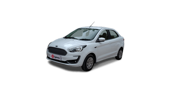 Used 2019 Ford Figo Aspire Trend 1.2 Ti-VCT Petrol Manual Image