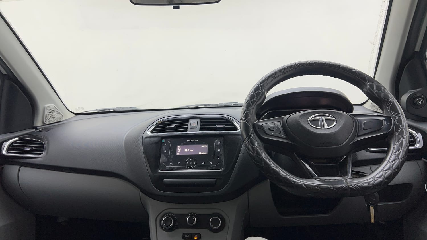 DASHBOARD VIDEO