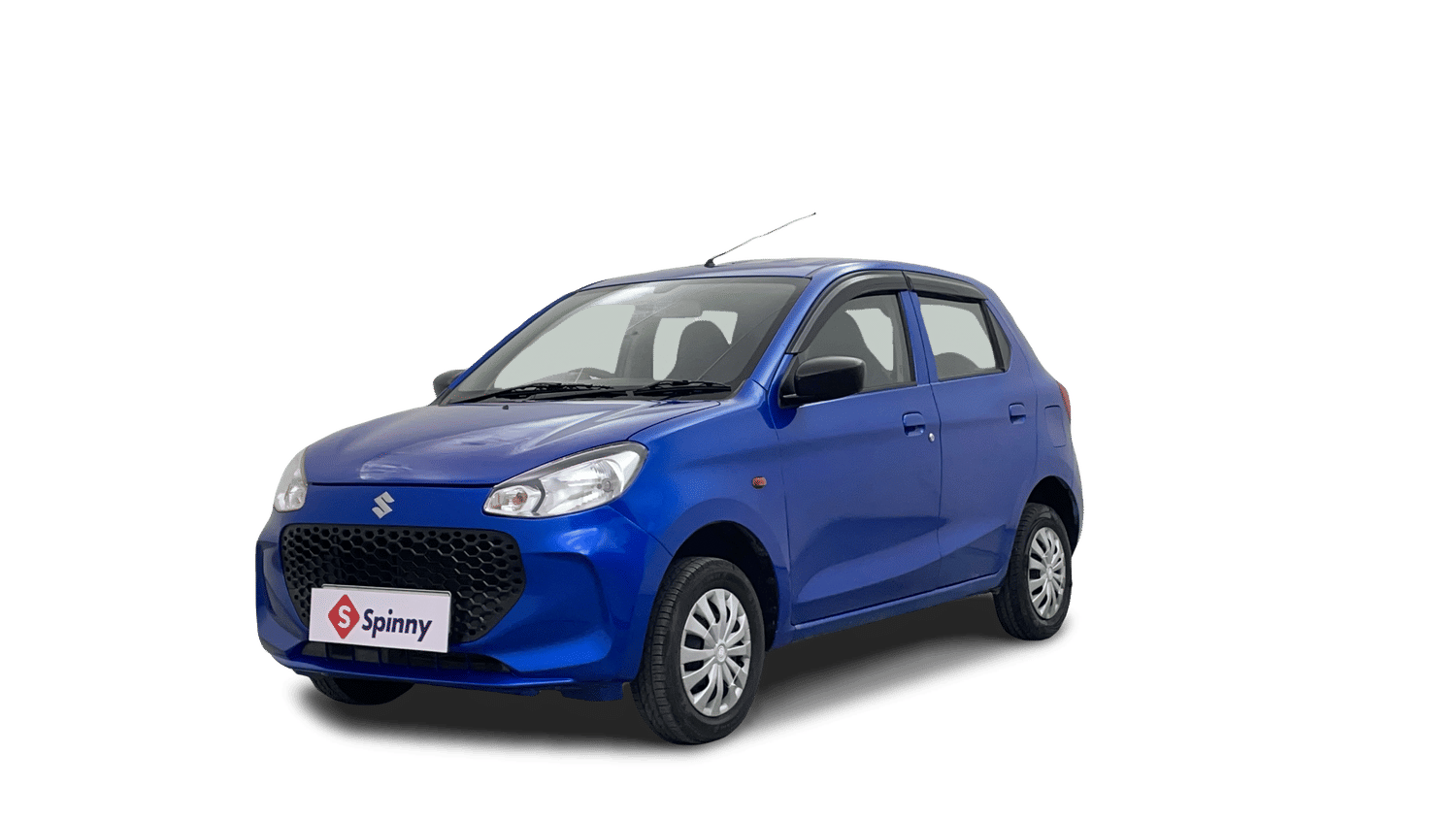 Used 2023 Maruti Suzuki Alto K10 VXi Petrol Manual Image