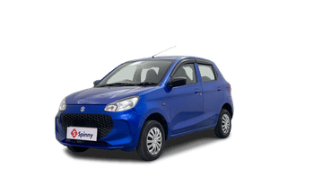 Used 2023 Maruti Suzuki Alto K10 VXi Petrol Manual Image