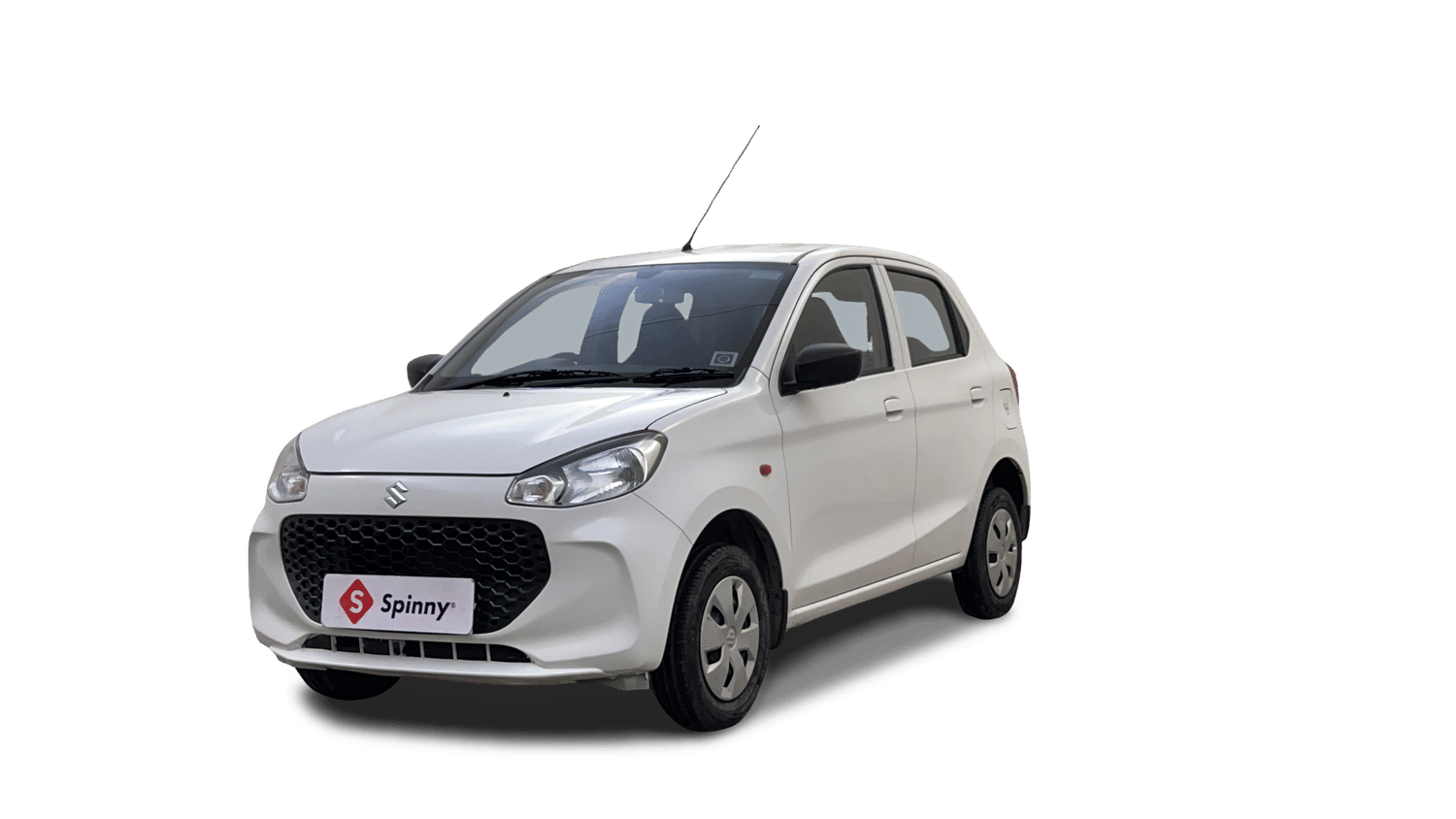 Used 2023 Maruti Suzuki Alto K10 VXi Plus AGS Petrol Automatic Image