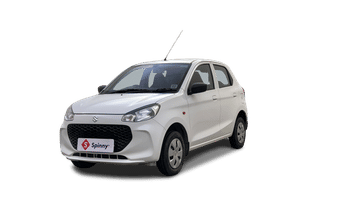 Used 2023 Maruti Suzuki Alto K10 VXi Plus AGS Petrol Automatic Image