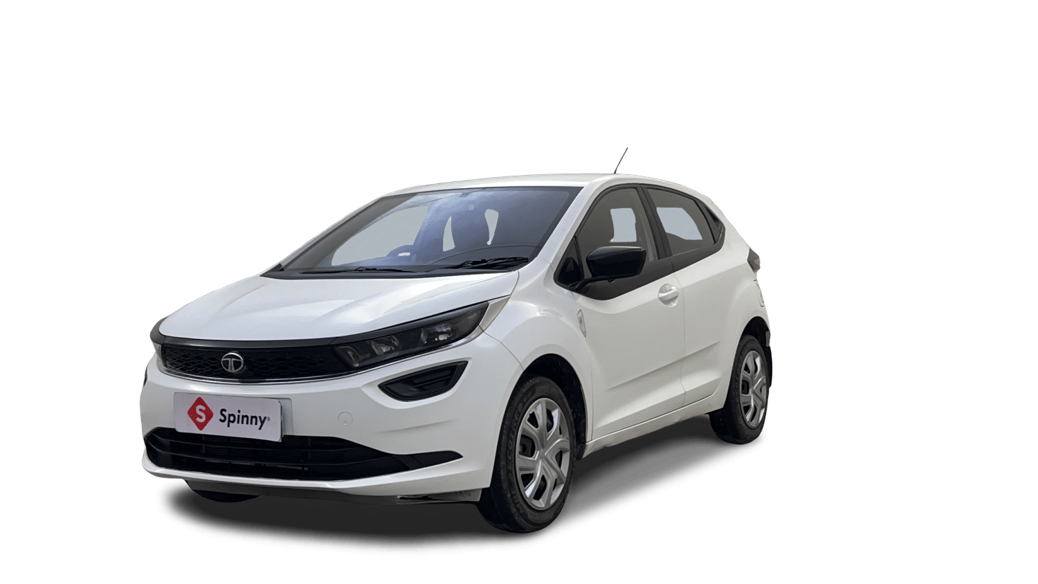 Used 2025 Tata Altroz XMA Plus Petrol Petrol Automatic Image