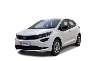 Used 2025 Tata Altroz XMA Plus Petrol Petrol Automatic Image