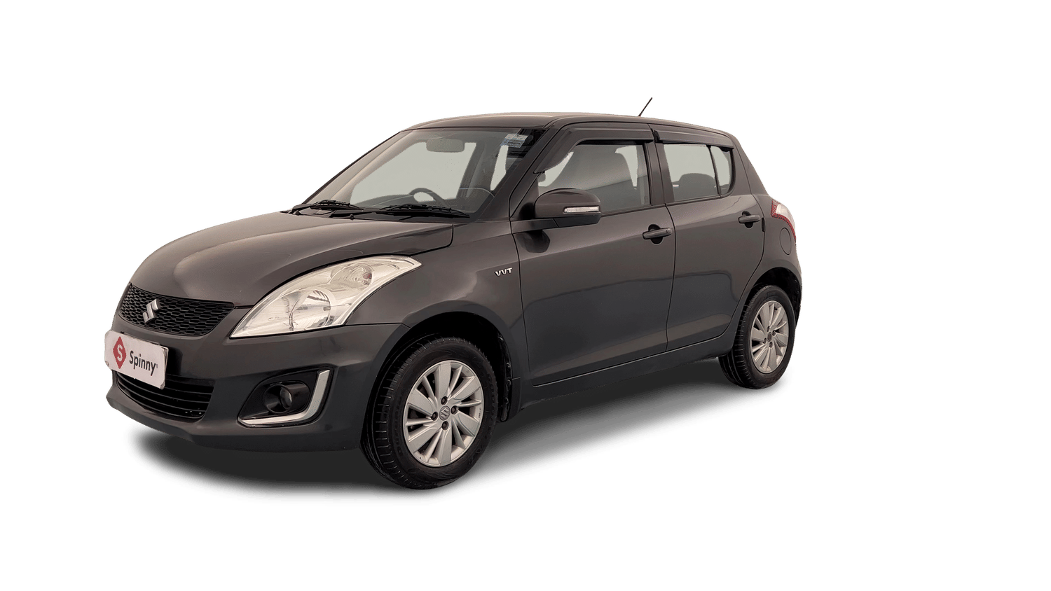 Used 2015 Maruti Suzuki Swift ZXi Petrol Manual Image