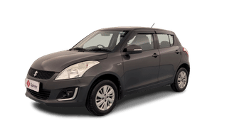 Used 2015 Maruti Suzuki Swift ZXi Petrol Manual Image