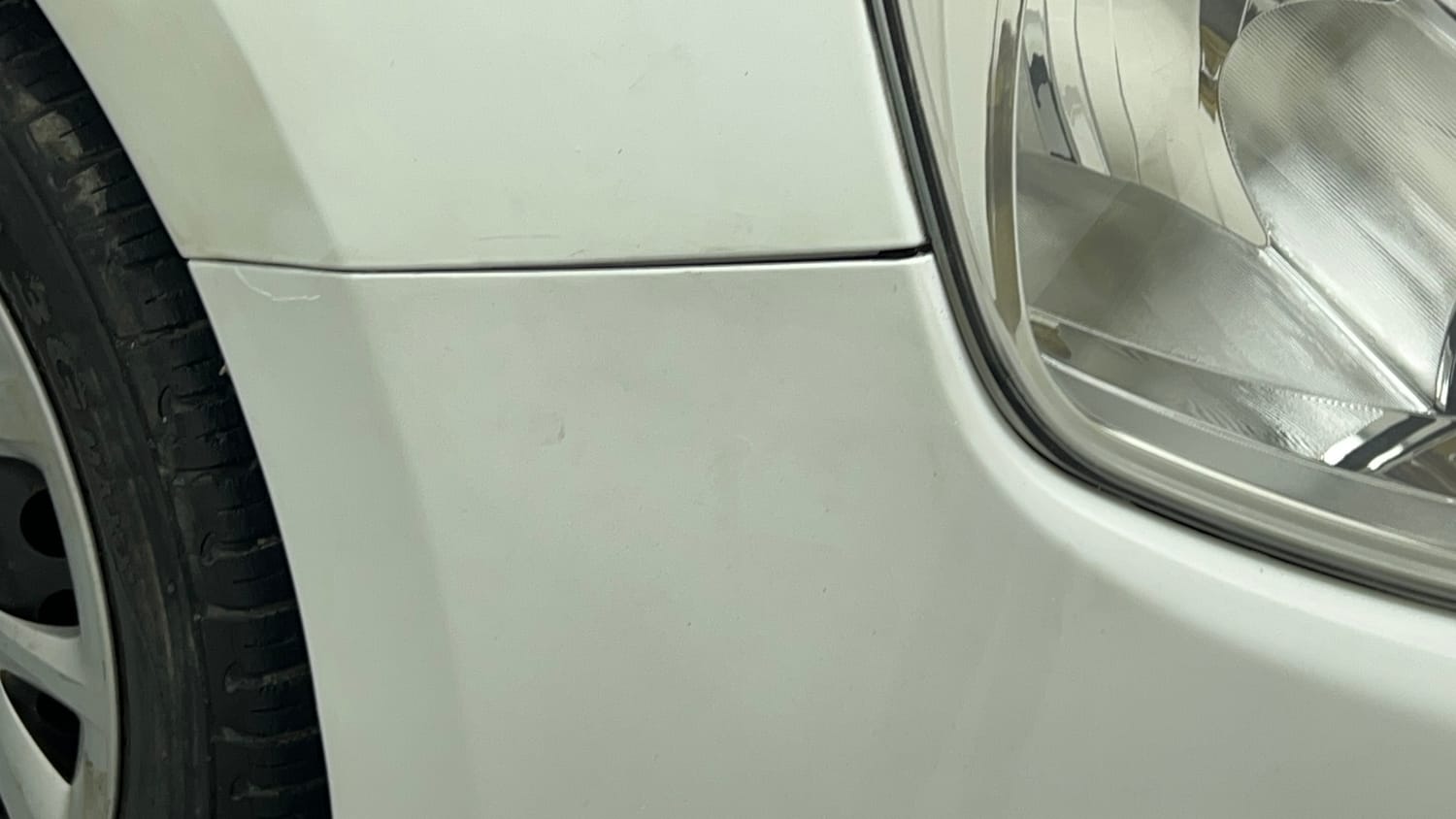 Used 2018 Hyundai Grand i10 Sportz 1.2 Kappa VTVT Petrol Manual dents MINOR SCRATCH