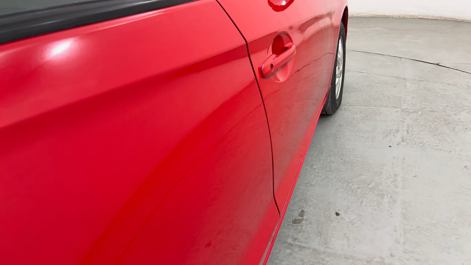 Used 2015 Honda Brio VX AT Petrol Automatic dents MINOR SCRATCH