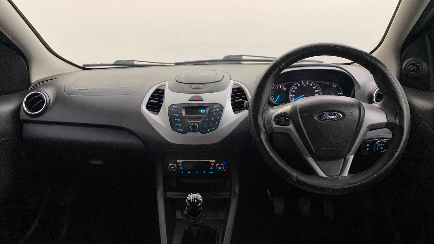 DASHBOARD VIDEO