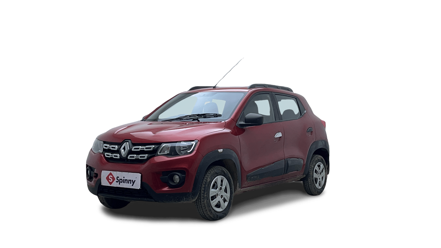 Used 2016 Renault Kwid RXT Petrol Manual Image
