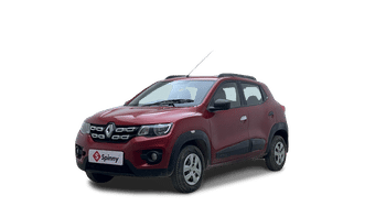 Used 2016 Renault Kwid RXT Petrol Manual Image