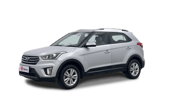 Used 2016 Hyundai Creta 1.6 SX Plus Petrol Petrol Manual Image