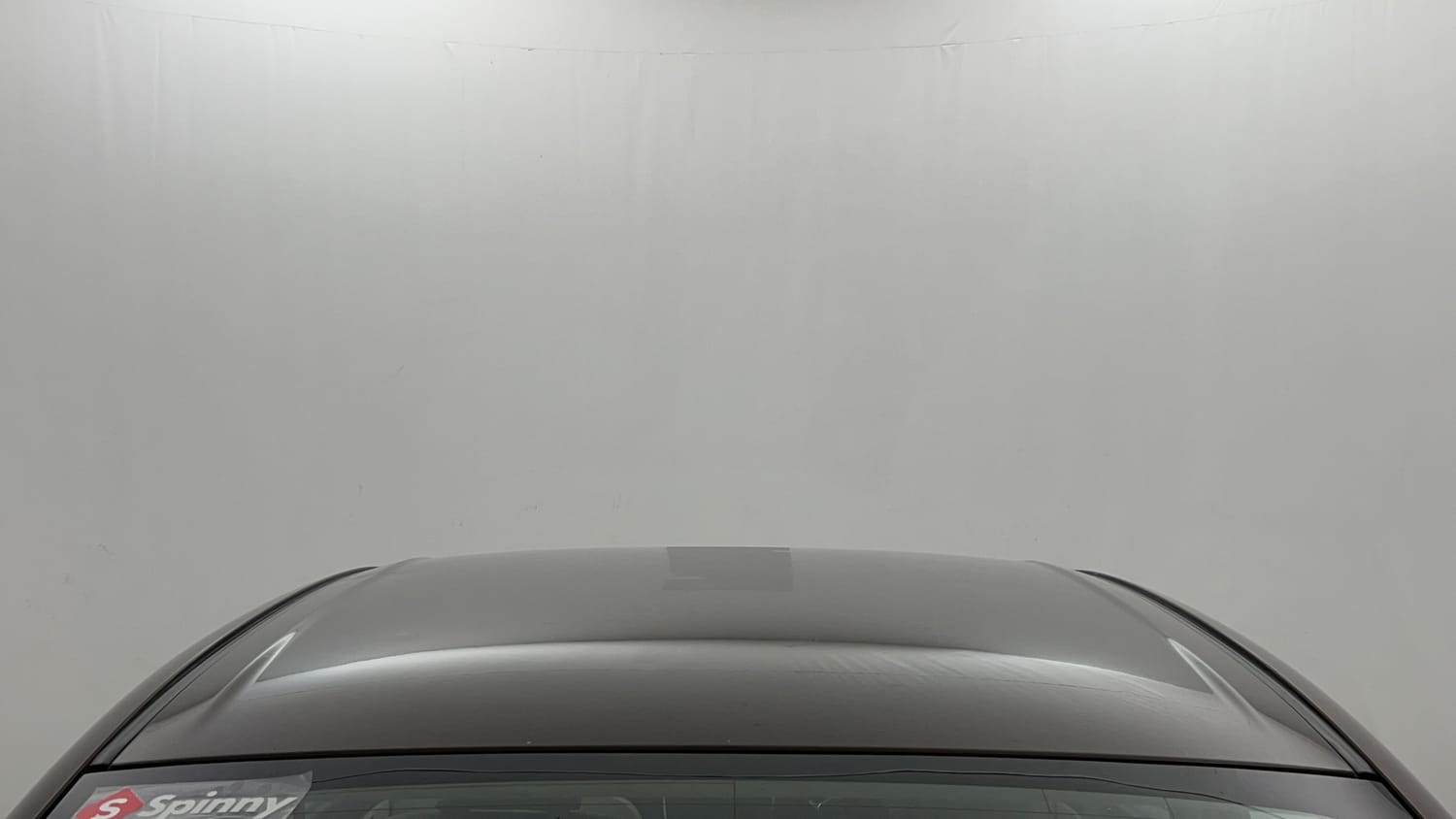Used 2018 Maruti Suzuki Ciaz Delta 1.4 MT Petrol Manual exterior EXTERIOR ROOF VIEW