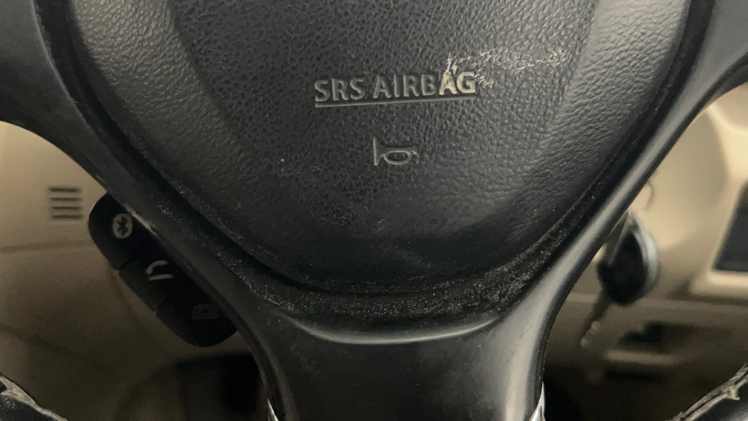 Used 2018 Maruti Suzuki Ciaz Delta 1.4 MT Petrol Manual top_features Airbags