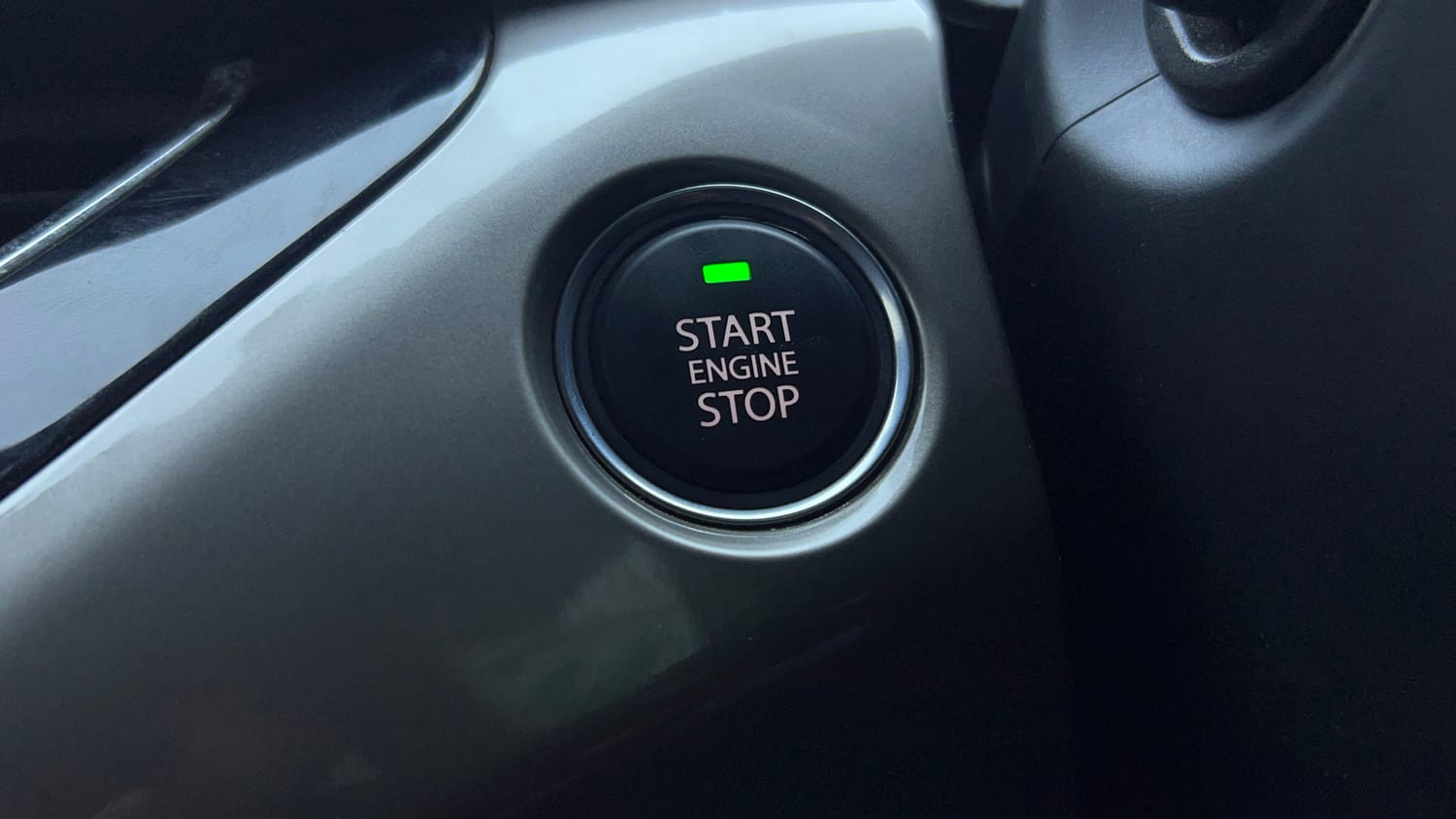 Used 2019 Tata Nexon XZA Plus Petrol Petrol Automatic top_features Keyless start