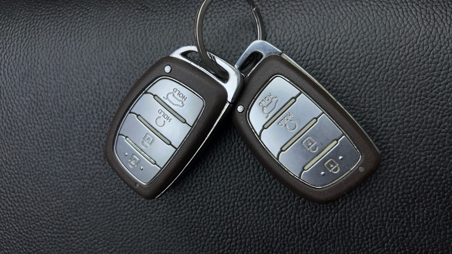 Used 2022 Hyundai Creta SX 1.5 Petrol Petrol Manual extra CAR KEY VIEW