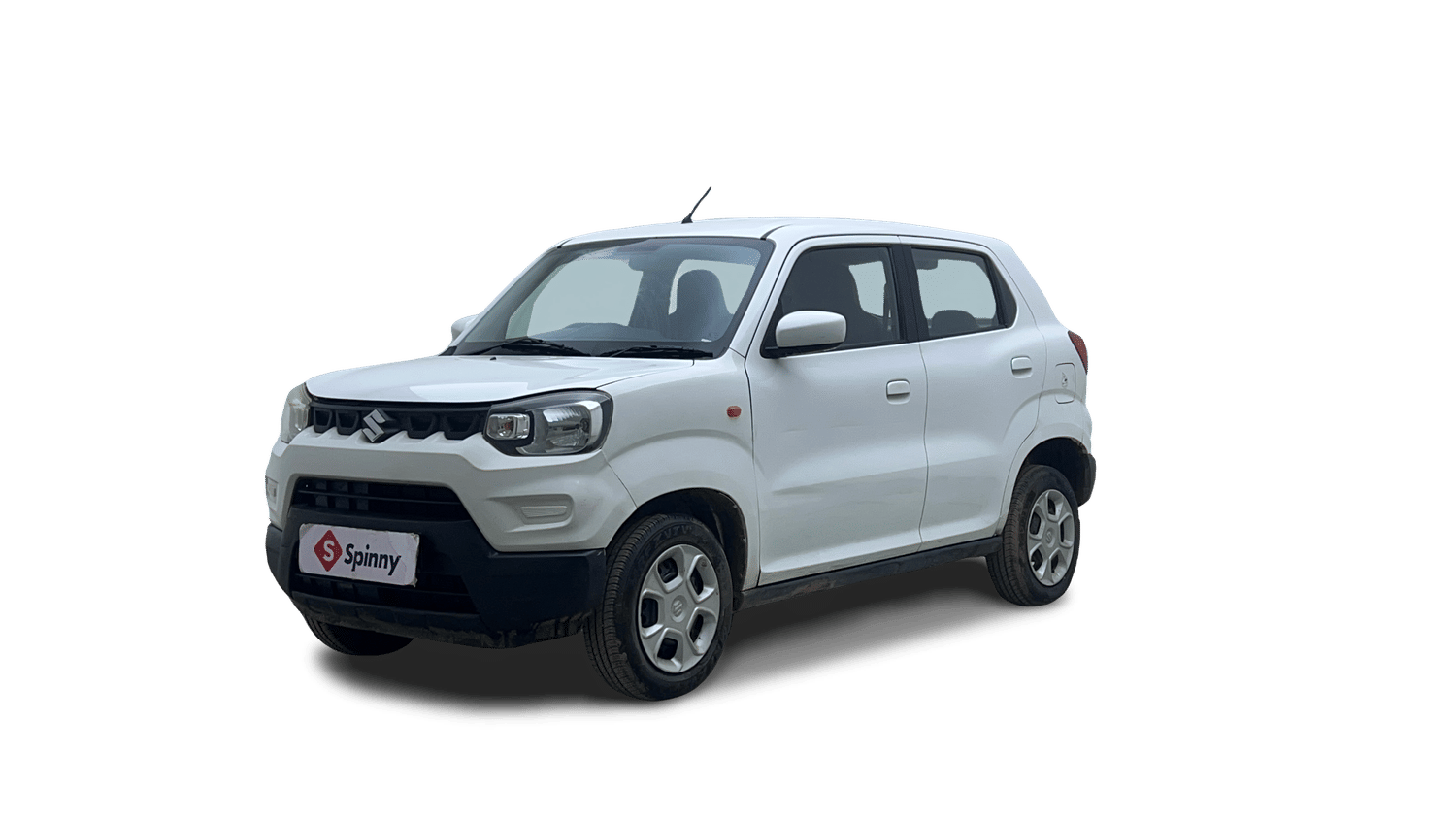 Used 2020 Maruti Suzuki S-Presso VXi Plus AMT Petrol Automatic Image