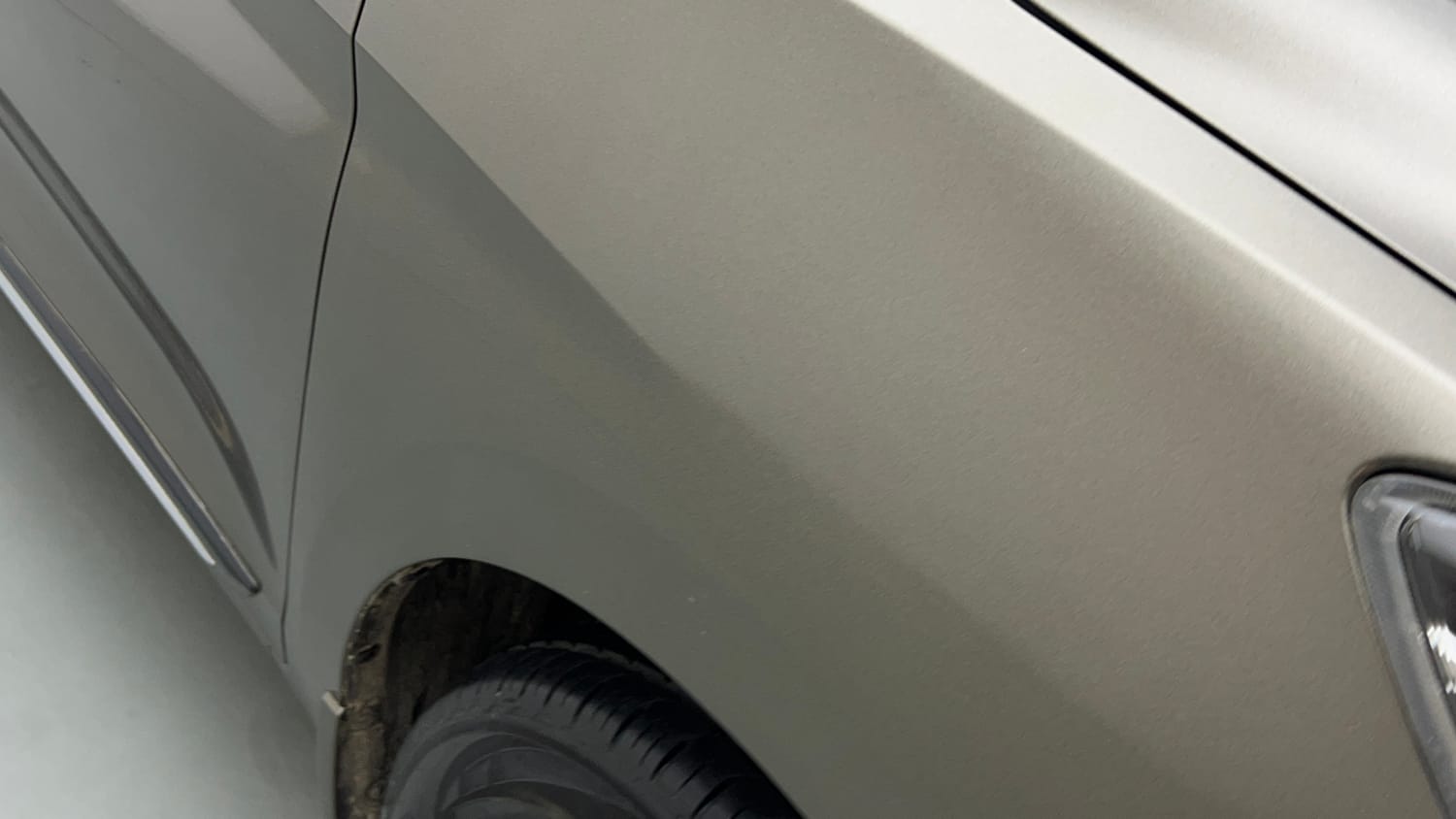 Used 2019 Maruti Suzuki New Ertiga ZXi Plus Petrol Manual dents MINOR SCRATCH