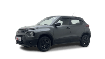 Used 2023 Tata Punch Adventure iCNG Cng Manual Image
